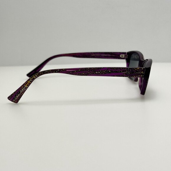 Jean Lafont Eyeglasses Eye Glasses Frames Lin 7021 France 53-16-138 main image 8